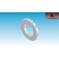DIN 127 TYPE B METRIC SPLIT LOCKWASHERS, ZP_4